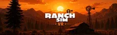 Ranch Simulator VR hero image