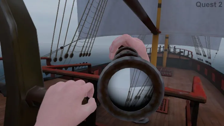 Developer update image for Graphics Update: Part 2
