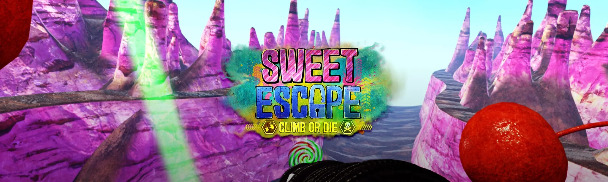 Sweet Escape