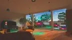 iO Inner Self - The Lava Planet VR screenshot 1