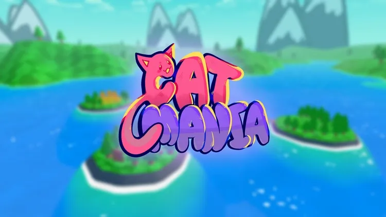 Developer update image for Cat Mania: Showdown
