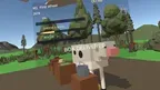 Milking Rush VR screenshot 5