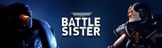 Warhammer 40,000: Battle Sister hero image