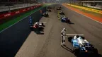 F1 World Circuit Racing : VR Edition screenshot 4