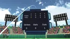 Home Plate Baseball screenshot 1