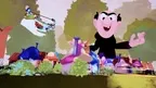 The Smurfs - Flower Defense screenshot 5