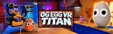 OG EGG VR TITAN hero image