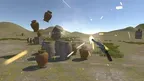 Revolver Simulator screenshot 1