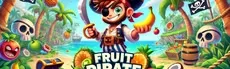 Fruit Pirate hero image