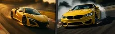 Car Racing & Driving Simulator 3D hero image