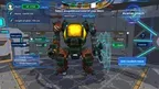 Avatar Mech screenshot 1
