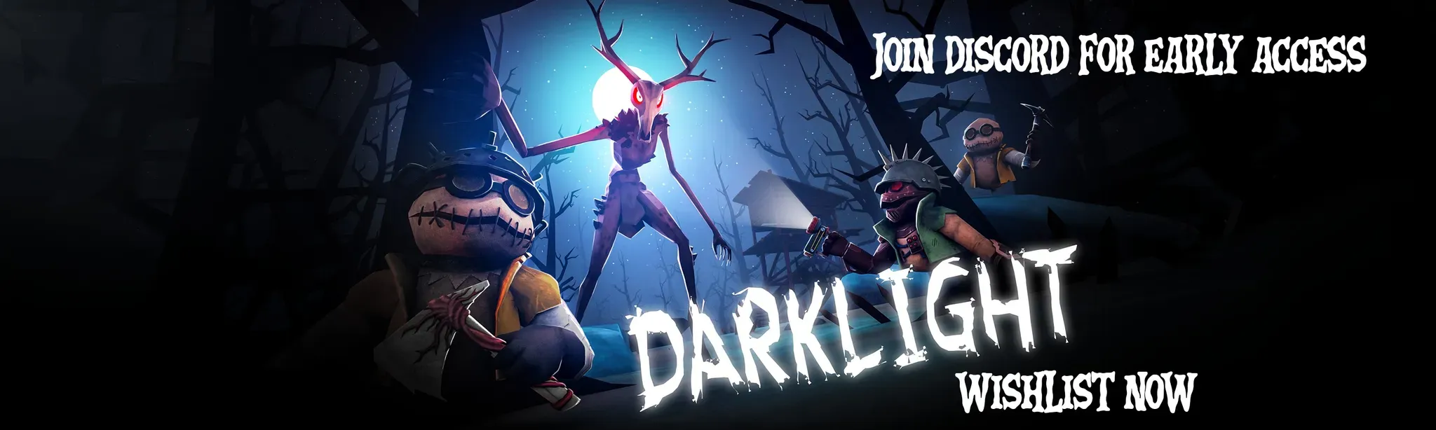 DARKLIGHT
