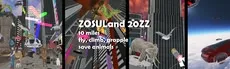 ZOSULand 20ZZ hero image