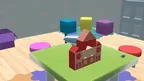 Wood Blocks VR screenshot 4