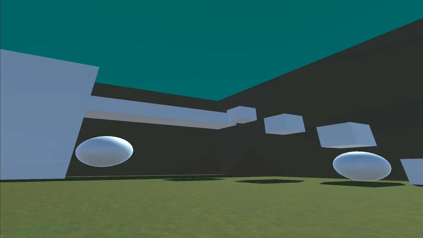 Gorilla Hoppers cover image