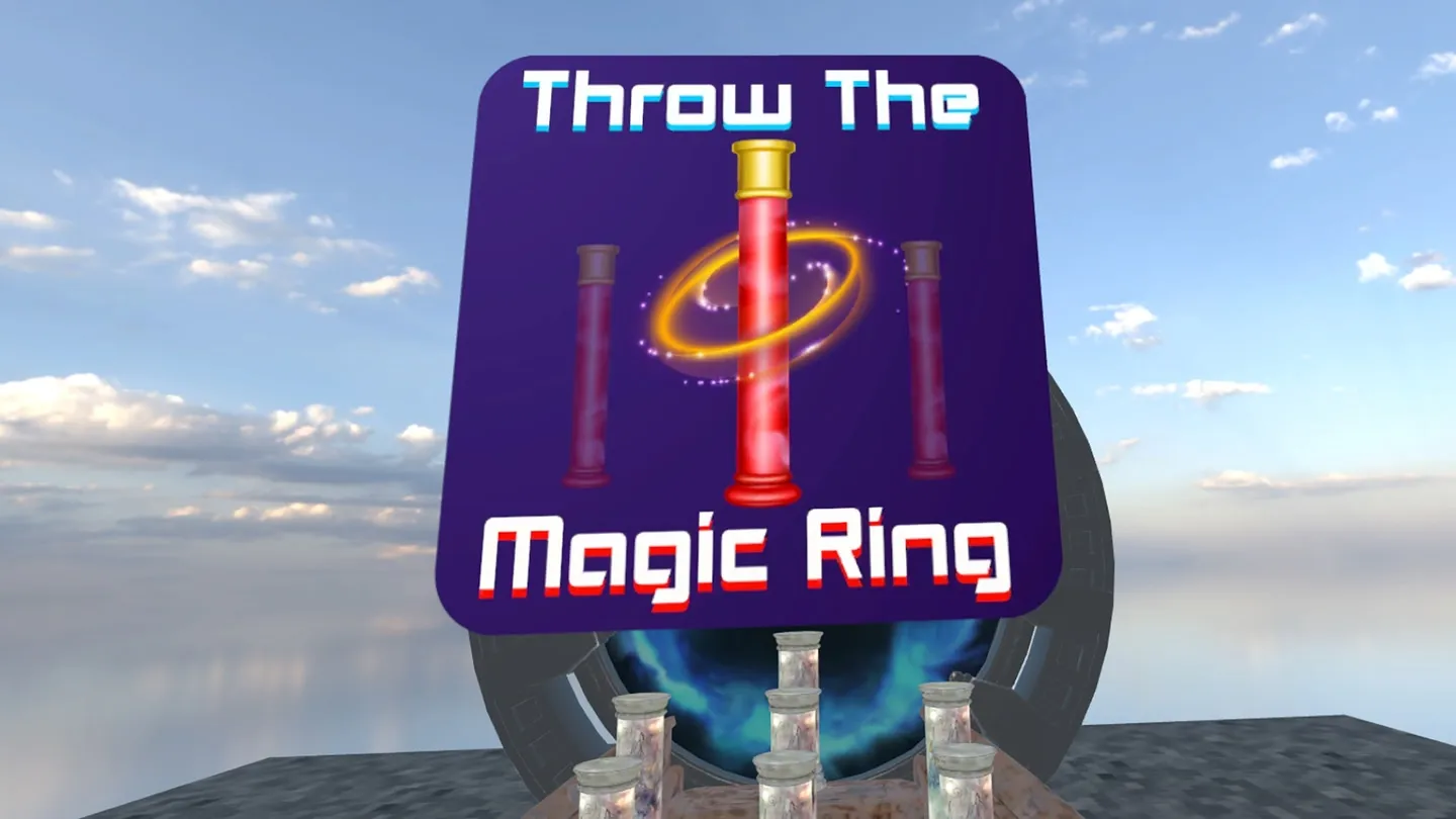 Throw the magic ring trailer 0