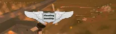 Floating GunShip hero image