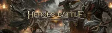 Heroes Battle: Darksword hero image