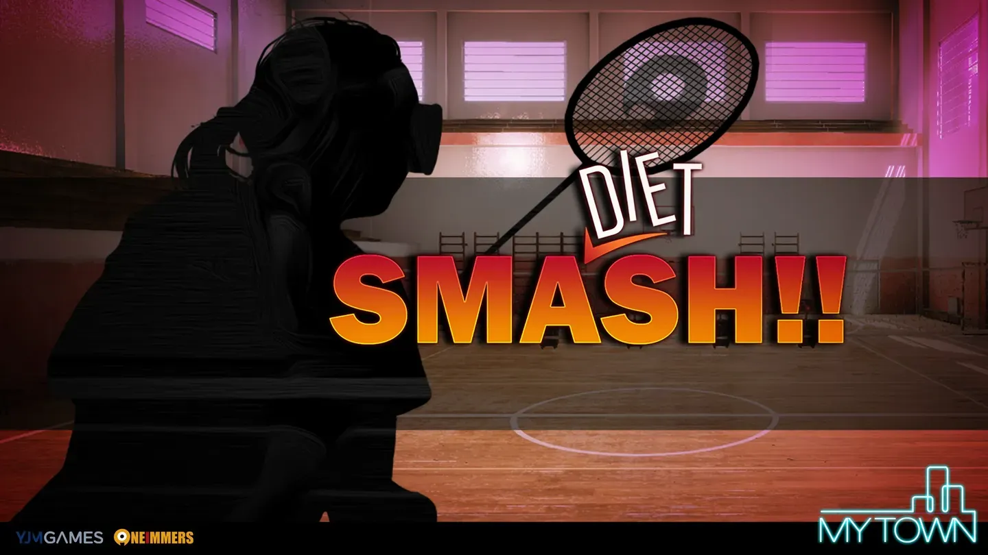 Diet Smash trailer 0