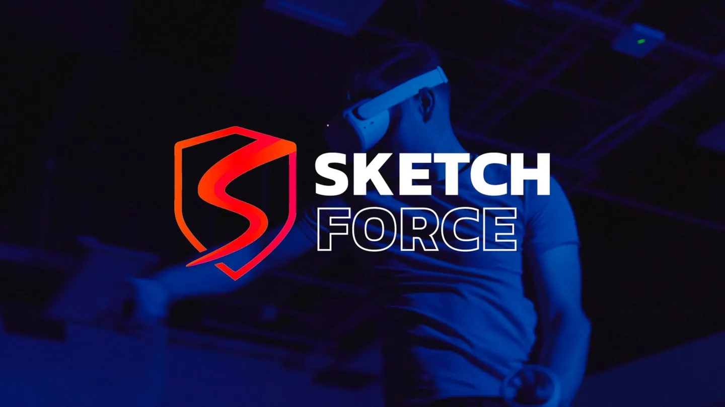 Sketch Force trailer 0