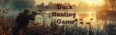 Duck Hunting Game: Hunter Sniper VR hero image
