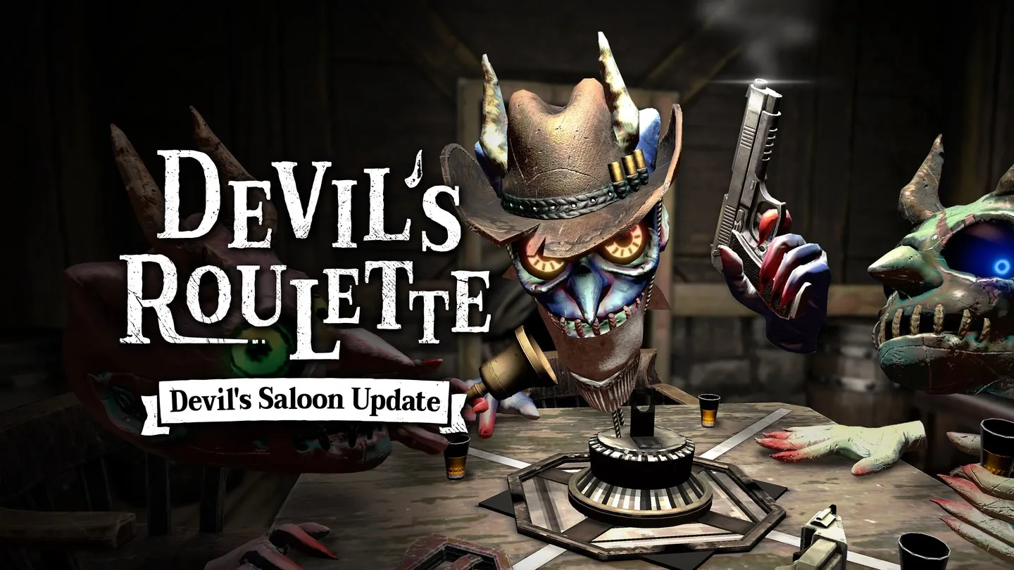 Devil's Roulette trailer 0