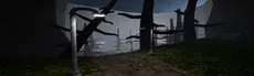 Untitled Monkey Game VR hero image