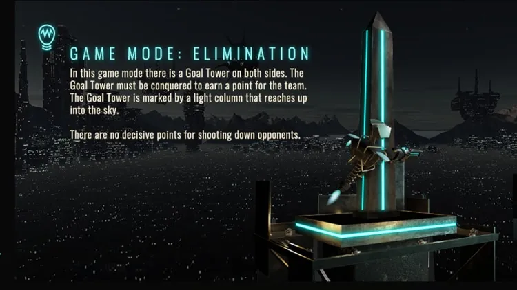 Developer update image for 🎯 Game Mode Spotlight: Elimination