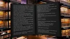 HoverTome screenshot 1