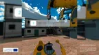 CRANES 4.0: VR for training screenshot 3