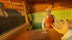 The Last Connection - Tech Demo screenshot 1