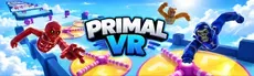 PrimalVR hero image