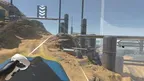 Wings Of Fury: Airplane Racing VR screenshot 2