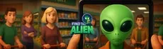 Find the Alien VR: Impostor Hunt hero image