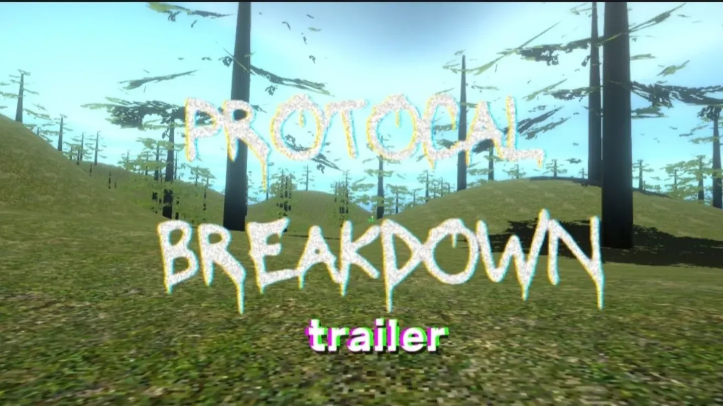 Protocol Breakdown trailer 0