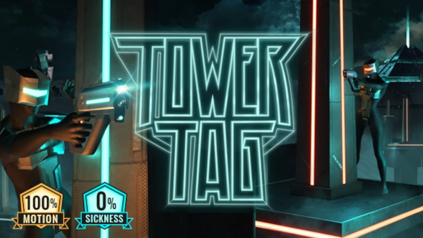 Tower Tag trailer 0