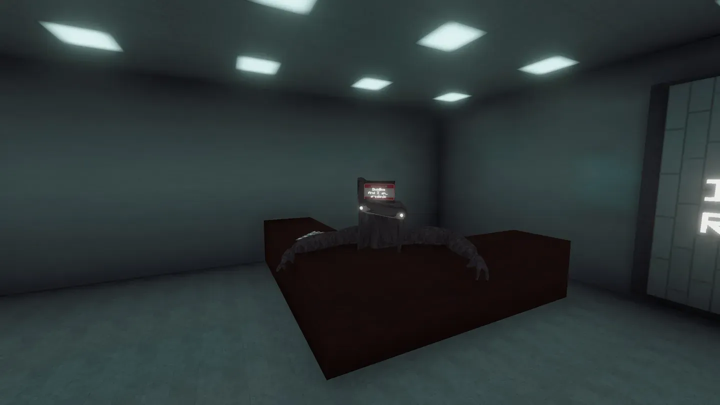 Mazeophobia cover image