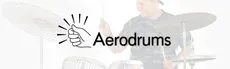 Aerodrums 3D hero image