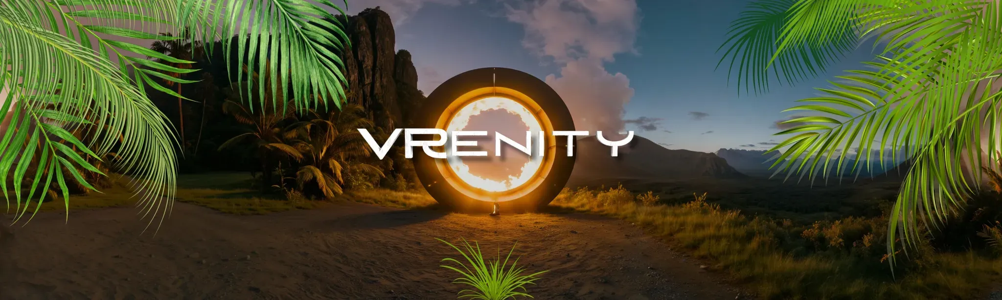 VRenity