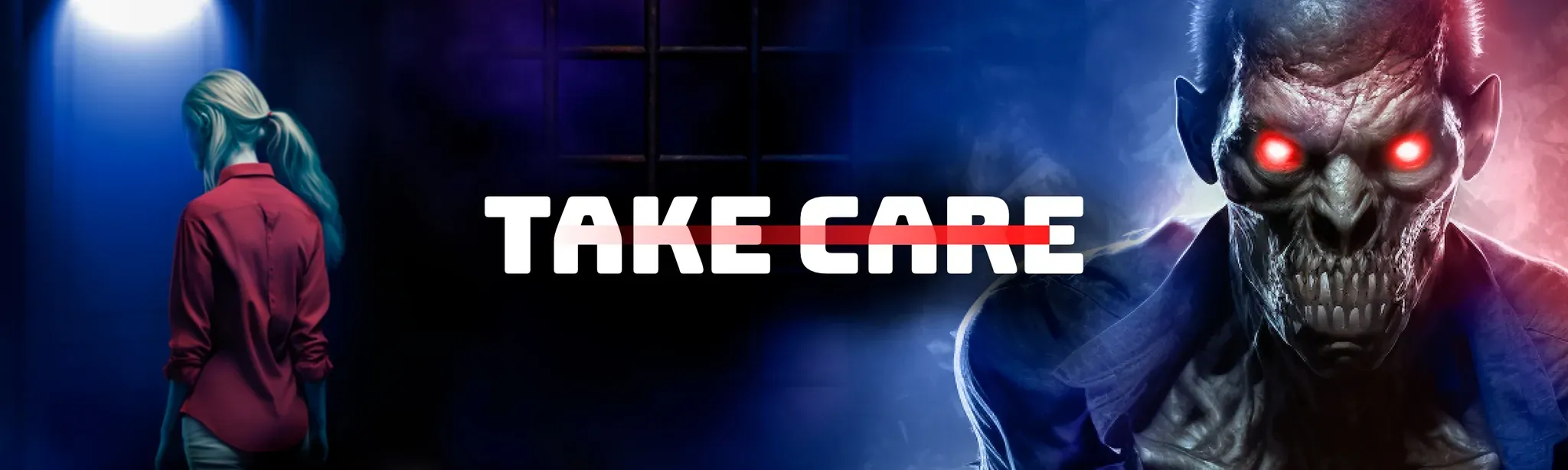 Take Care - Survival Horror