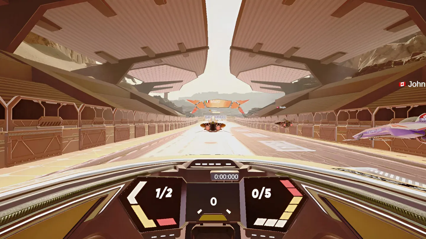 Omega Pilot Evolution cover image