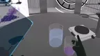 State Change Of Iodine Experiment - ContentsDa Science Experiment screenshot 1