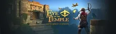 Eye of the Temple hero image