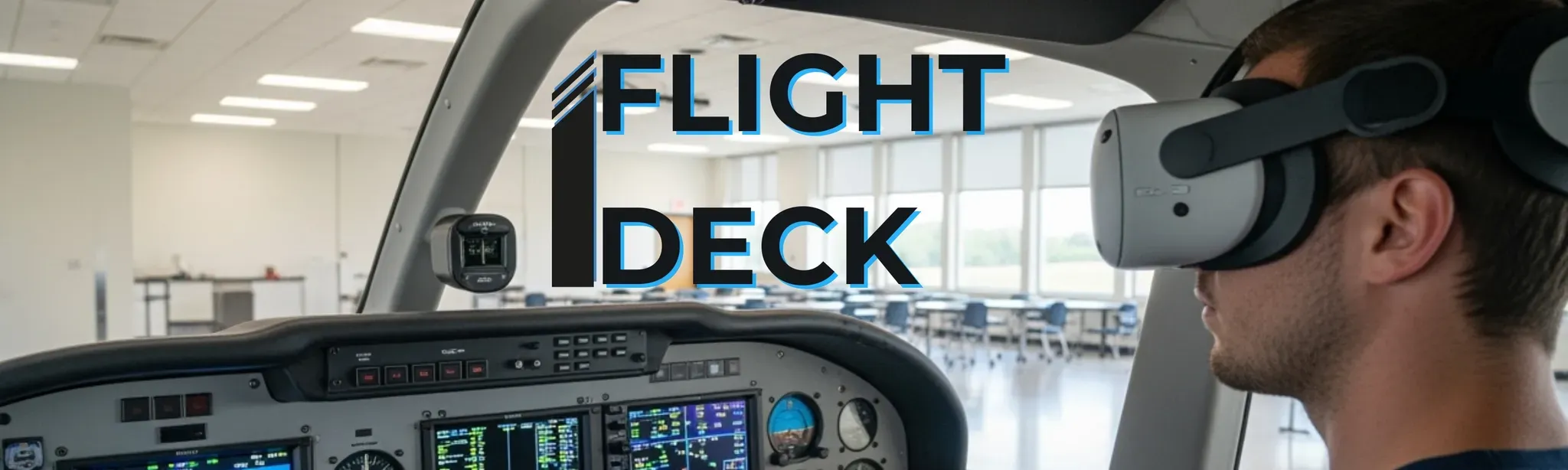 Flight Deck