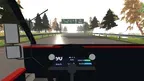 Crazy Traffic VR screenshot 2