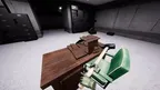 Escape - Backrooms Horror VR screenshot 4
