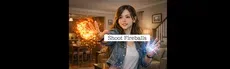 Shoot Fireball hero image