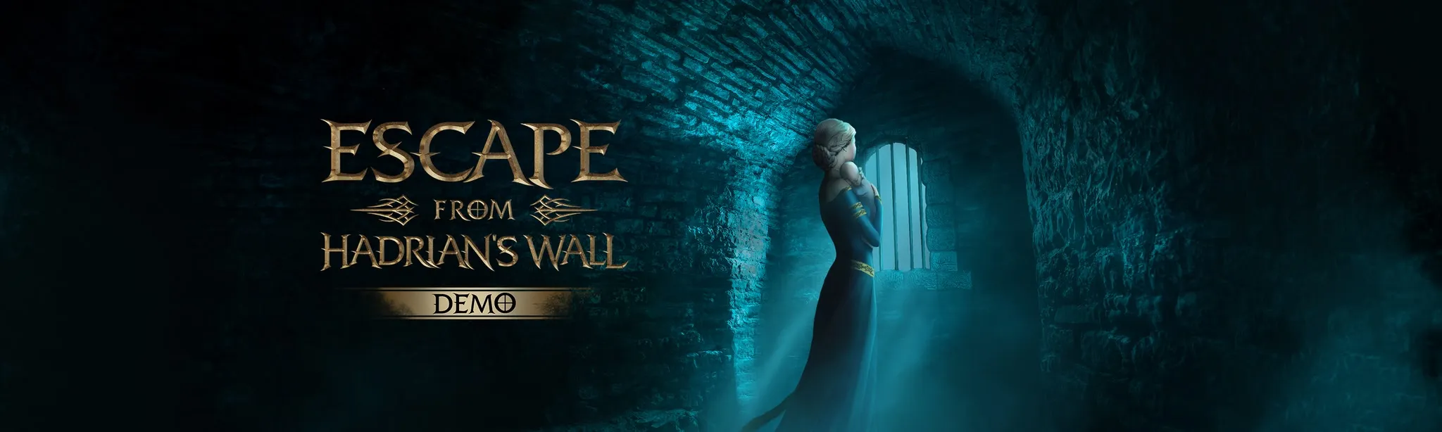 Escape from Hadrian's Wall Demo