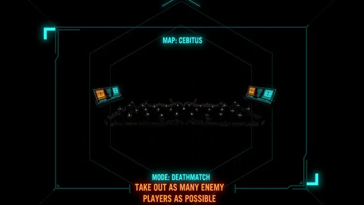 Developer update image for 💥 Game Mode Spotlight: Deathmatch
