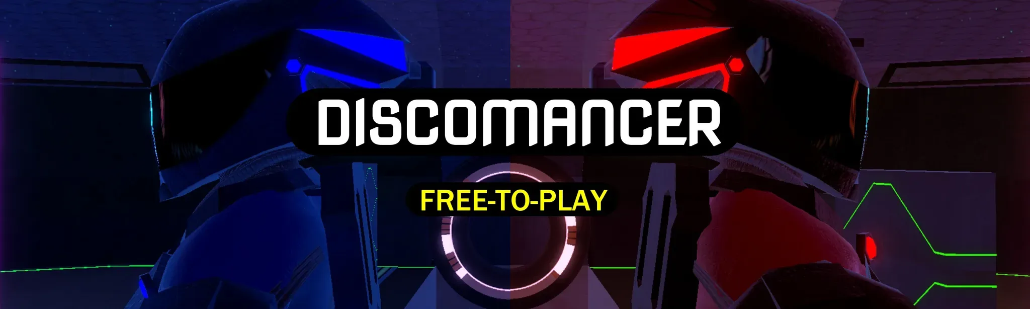 Discomancer